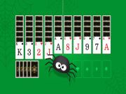 Logħba Spider Solitaire onlajn