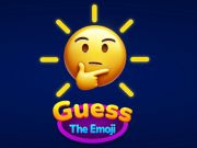 Logħba Aqta 'l-emoji onlajn