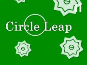 Logħba Leap Circle onlajn