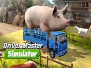 Logħba Sewwieq Master Simulator onlajn