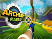 Logħba Kaptan tal-Archery onlajn