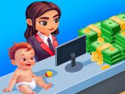 Logħba Daycare Tycoon onlajn