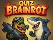 Logħba Quiz Brainrot Taljan onlajn
