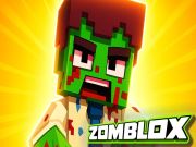 Logħba Zomblox onlajn