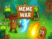 Logħba Meme Wars onlajn
