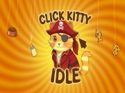 Logħba Ikklikkja Kitty Idle onlajn