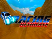 Logħba Racing Ultimate onlajn
