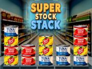 Logħba Super Stock Stack onlajn