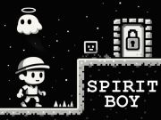 Logħba Spirit Boy onlajn