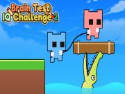 Logħba Test tal-moħħ IQ Challenge 2 onlajn
