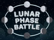 Logħba Battalja tal-fażi Lunar onlajn