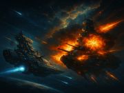Logħba Strike Cosmic 2 onlajn