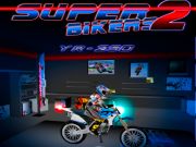 Logħba Super Bikers 2 onlajn