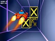 Logħba Speed Run 3D onlajn