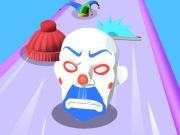 Logħba Maskra Evoluzzjoni 3D onlajn