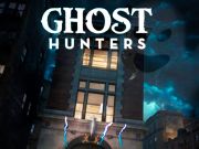 Logħba Kaċċaturi tal-Ghost onlajn