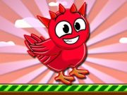 Logħba Avventura Flappy Sprunki onlajn