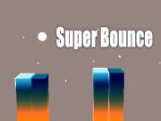 Logħba Super Bounce onlajn