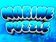 Logħba Puzzle tal-baħar onlajn