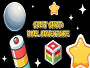Logħba SHIT STRIP: Avventura tal-Ball onlajn