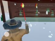 Logħba Cowboy Shooter 2 onlajn