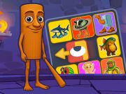 Logħba Puzzle tal-moħħ Taljan onlajn