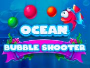 Logħba Shooter tal-bżieżaq tal-oċean onlajn