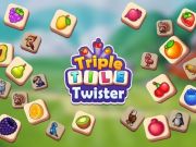 Logħba Triple Tile Twister onlajn