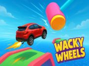 Logħba Roti wacky onlajn