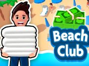 Logħba Beach Club onlajn