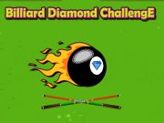 Logħba Billiard Diamond Challenge onlajn