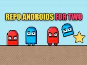 Logħba Repo androids għal tnejn onlajn