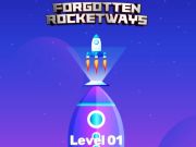 Logħba Rocketways minsija onlajn