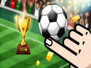 Logħba Tournament tal-Futbol tas-Saba onlajn