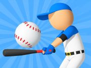 Logħba Tycoon tal-baseball wieqaf onlajn