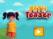 Logħba Path teaser onlajn
