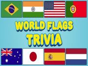Logħba Bnadar Dinji Trivia onlajn