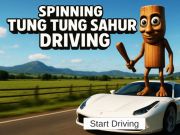Logħba Sewqan Sahur Tung Tung Tung onlajn