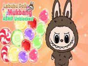 Logħba Labubu Doll Mukbang ASMR Unblocked onlajn
