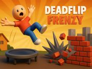 Logħba Deadflip Frenzy onlajn