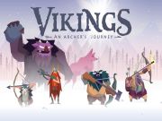 Logħba Vikingi: Vjaġġ ta 'Archer onlajn