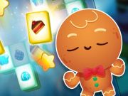 Logħba Mahjong Quest: Candyland Adventures onlajn