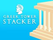 Logħba Stacker tat-torri Grieg onlajn