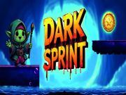 Logħba Sprint skur onlajn