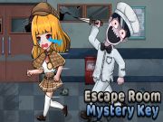 Logħba Escape Room Mystery Key onlajn