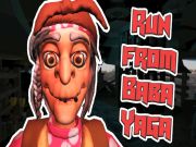 Logħba Mexxi minn Baba Yaga onlajn