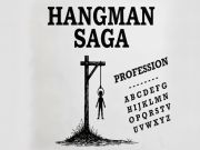 Logħba Saga Hangman onlajn
