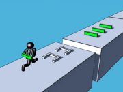 Logħba Stickman Ladder onlajn