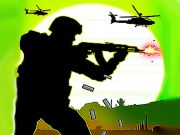 Logħba Swat force vs terroristi onlajn