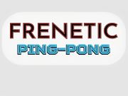 Logħba Frenetic Ping Pong onlajn